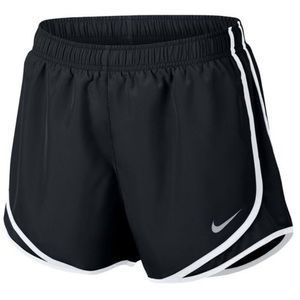 Nike Dri Fit Tempo Running Shorts